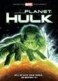 Planeta Hulk Dublado DVDRip RMVB